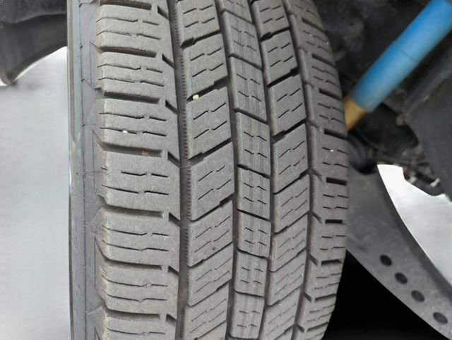 Used 2020 RAM 2500 Laramie image 2