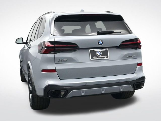 New 2026 BMW X5 sDrive40i w/ M Sport Package RWD image 6