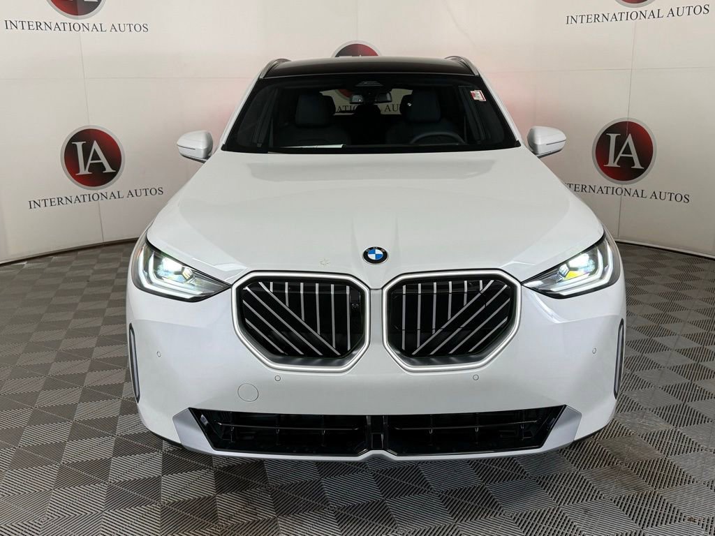 New 2026 BMW X3 xDrive30 image 2