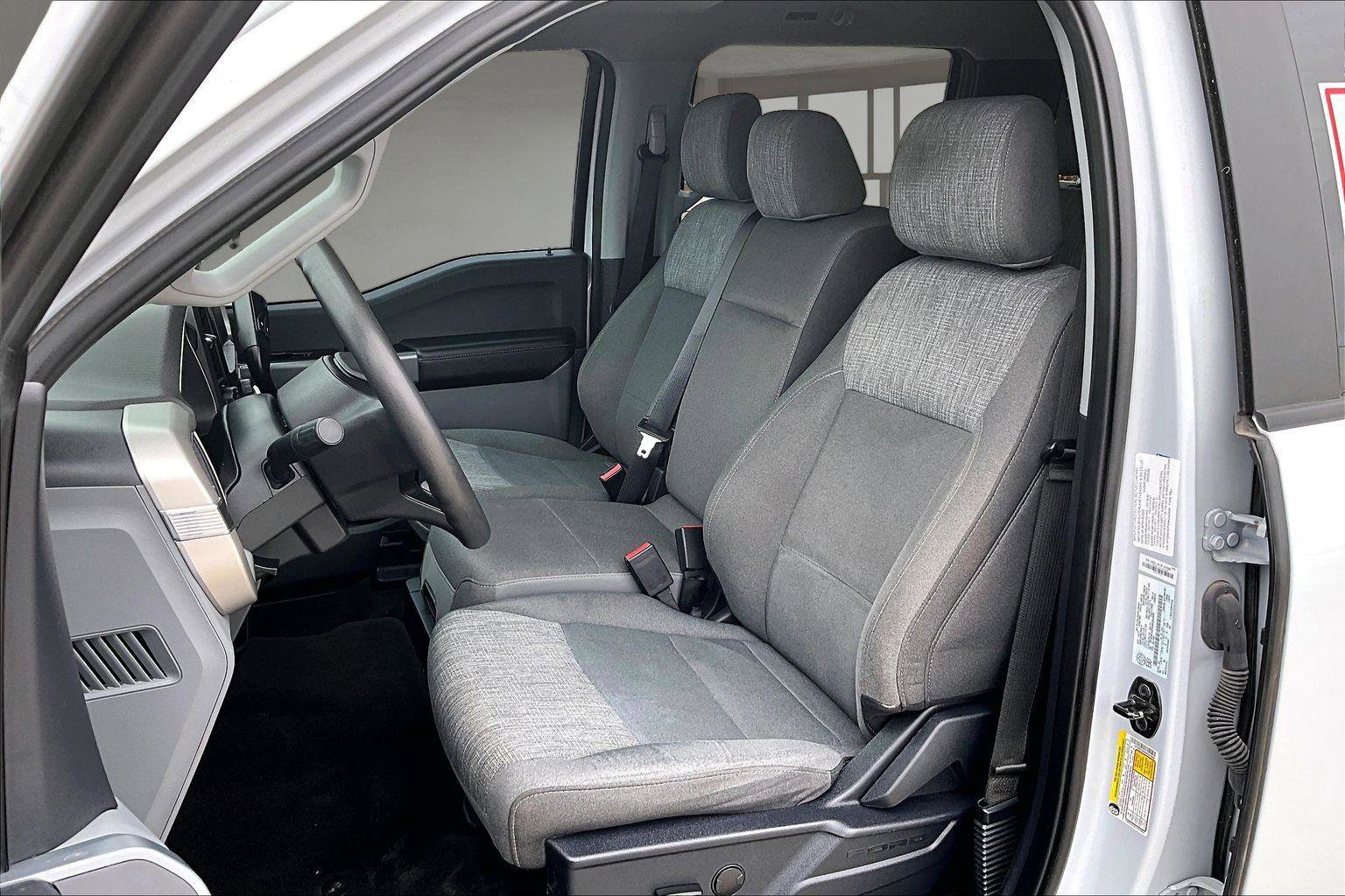 Used 2022 Ford F150 XLT w/ Trailer Tow Package image 26