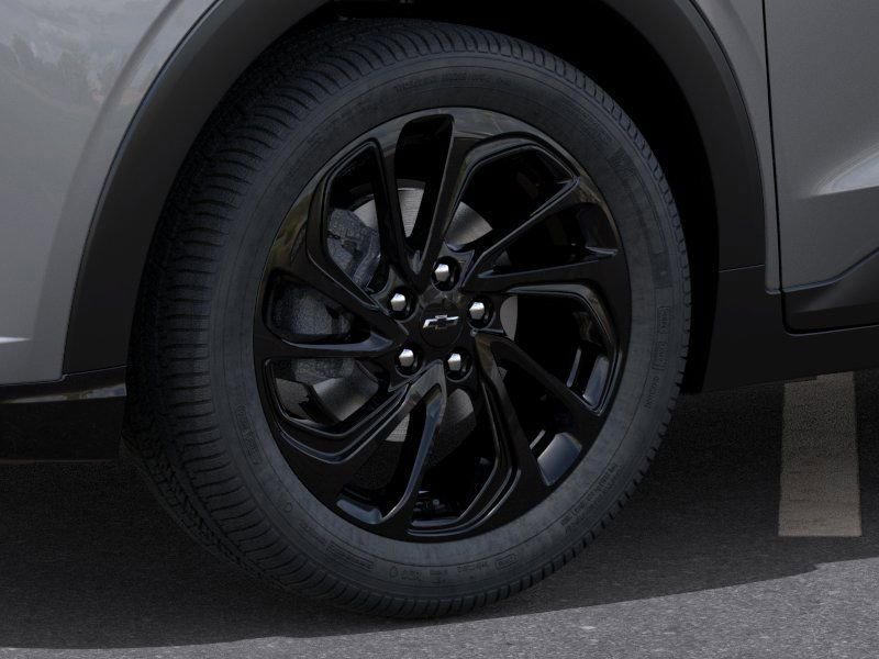 New 2027 Chevrolet Bolt RS image 9