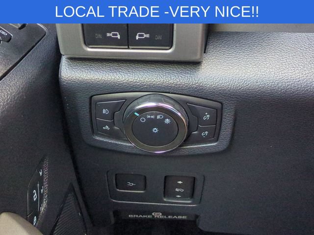 Used 2022 Ford F250 Platinum AWD/4WD image 19