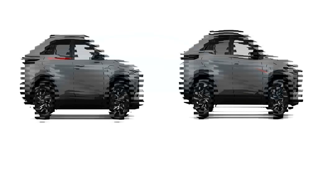 New 2026 Toyota C-HR image 13