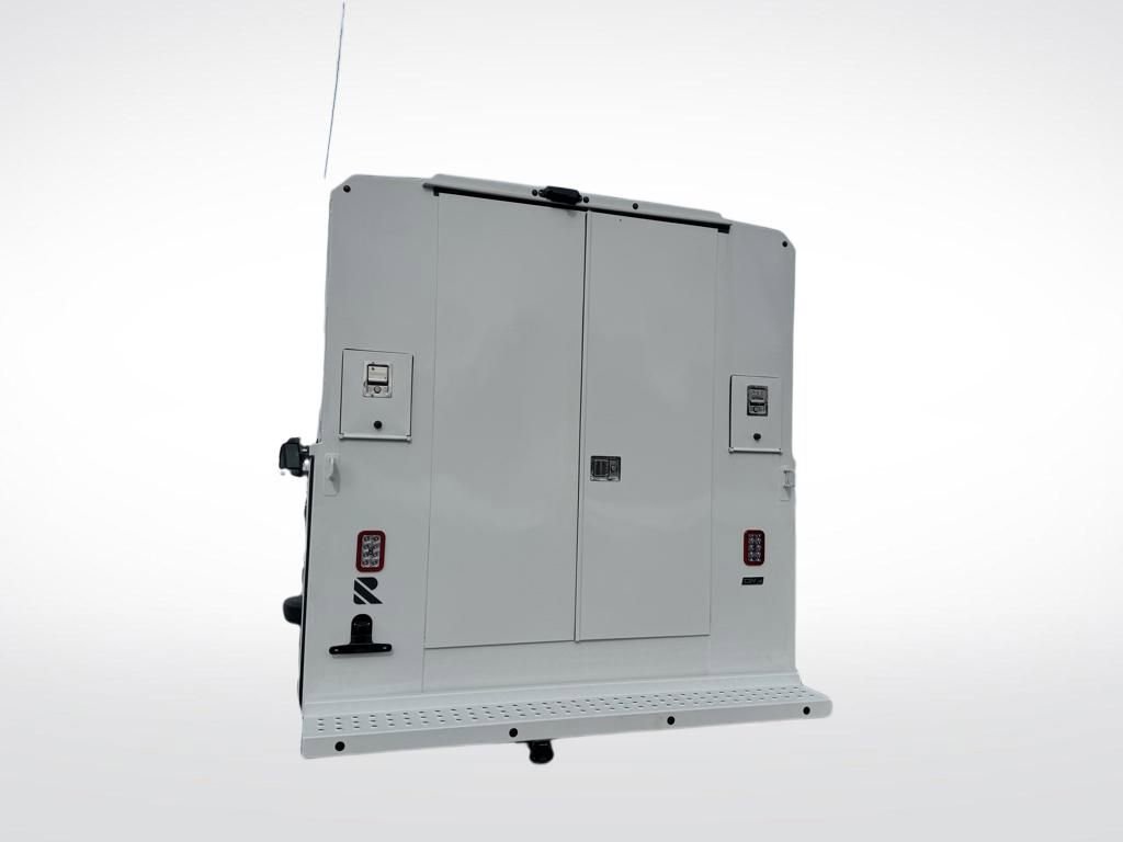 New 2026 Ford Transit 350 image 29