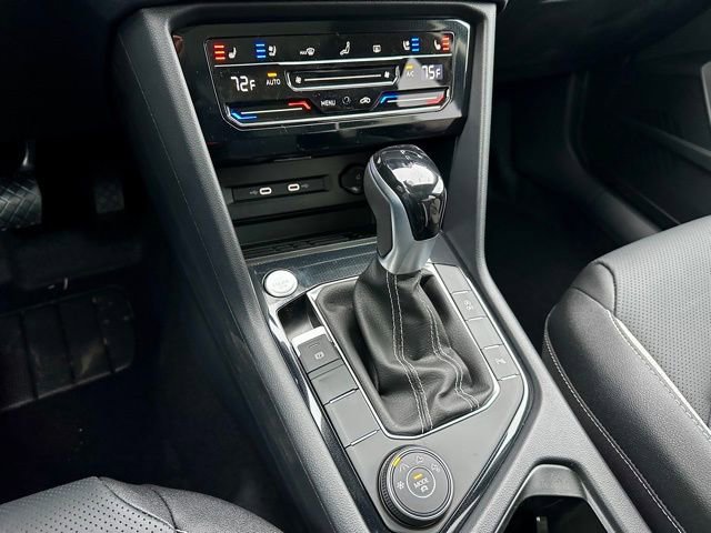 New 2026 Volkswagen Taos SEL AWD/4WD image 28