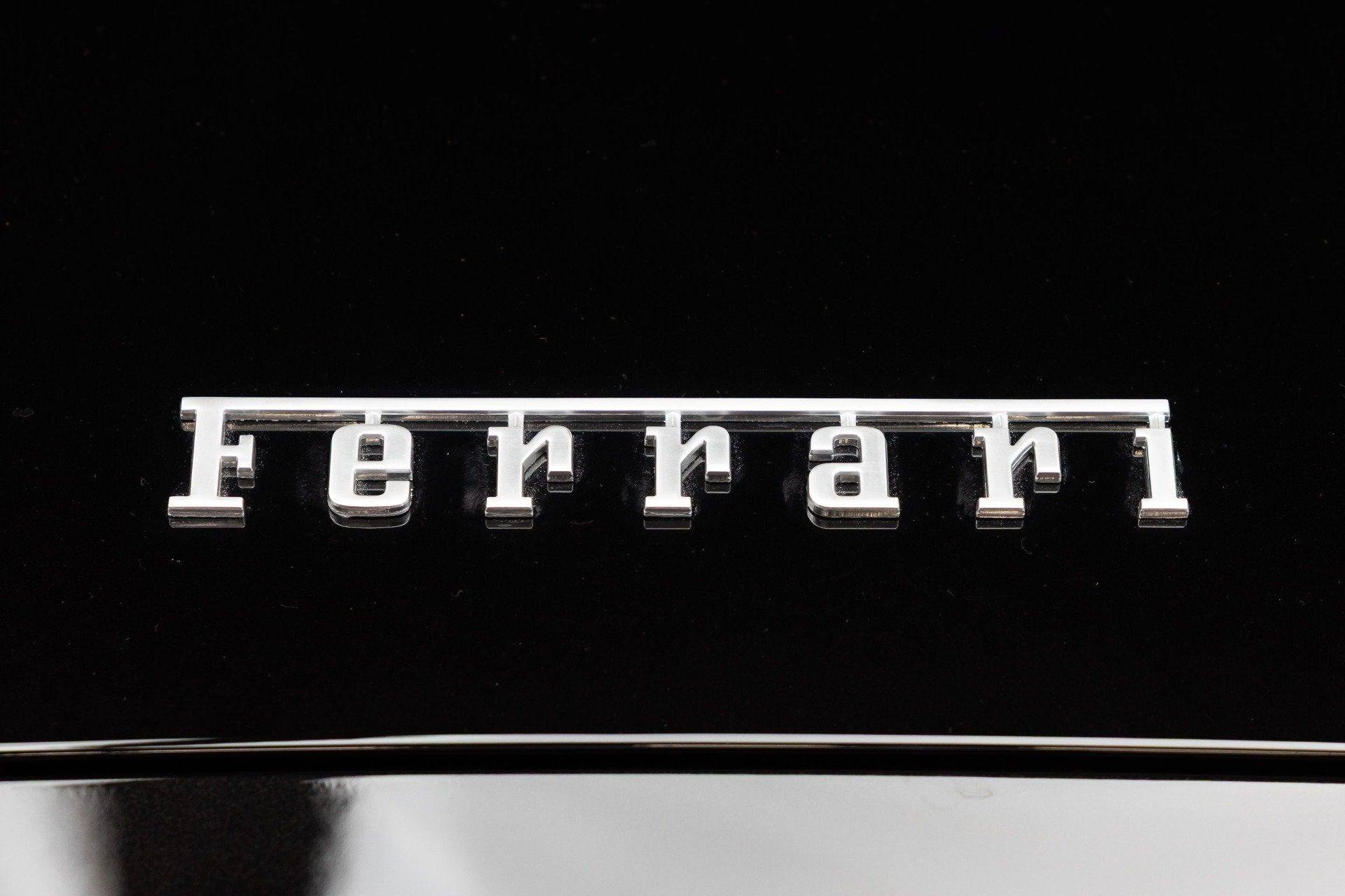 Certified 2020 Ferrari 488 Pista Spider RWD image 54