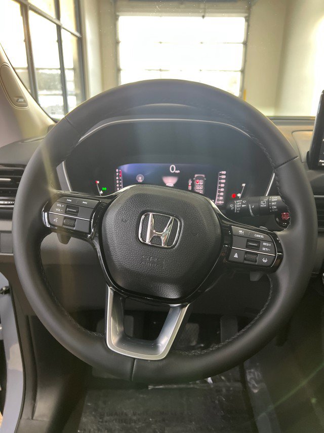 New 2026 Honda Pilot Touring image 20
