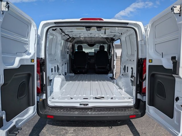 New 2026 Ford Transit 150 Low Roof image 6