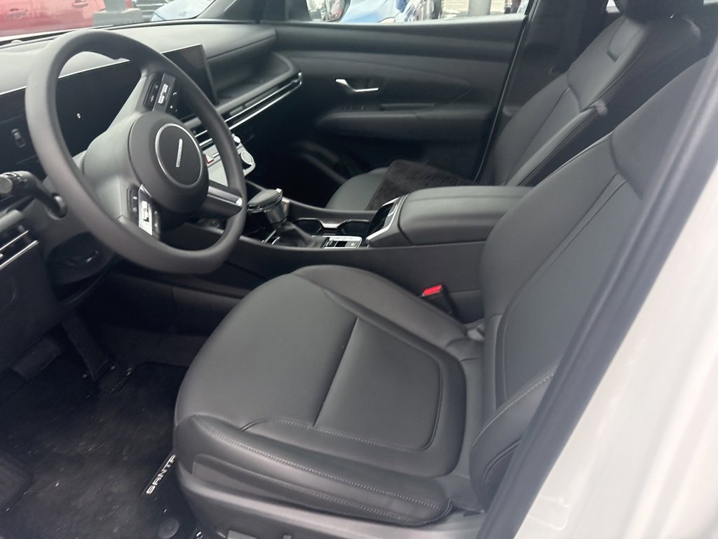 Used 2025 Hyundai Santa Cruz SEL image 8