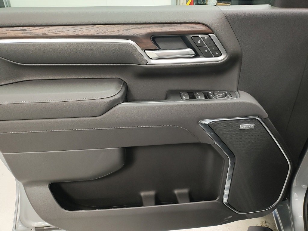 New 2026 GMC Sierra 2500 SLT image 26