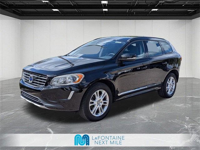 Used 2016 Volvo XC60 T5 w/ Proximity Package