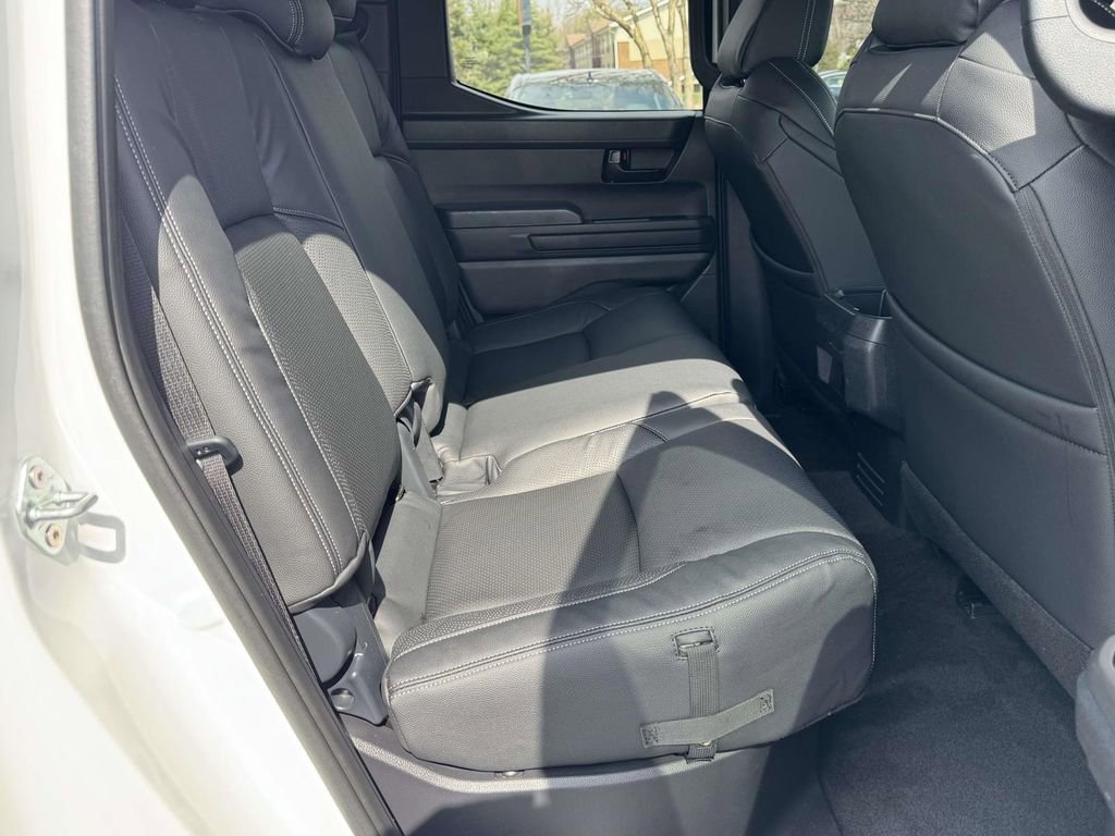 Used 2024 Toyota Tacoma SR5 image 16