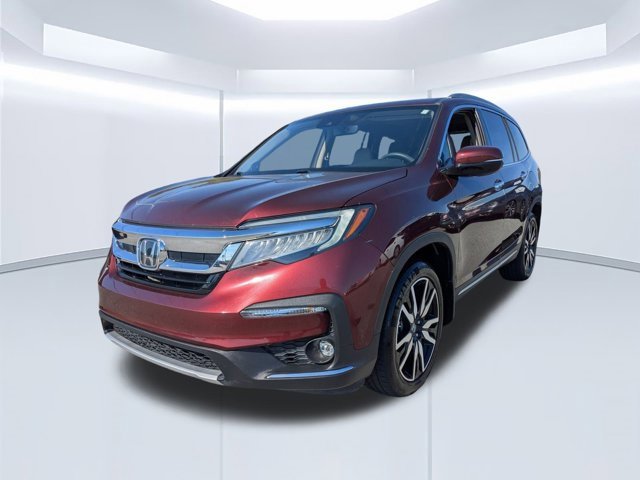 Used 2022 Honda Pilot Touring image 8