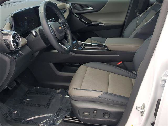Certified 2025 Chevrolet Equinox LT w/ Convenience Package II AWD/4WD image 16