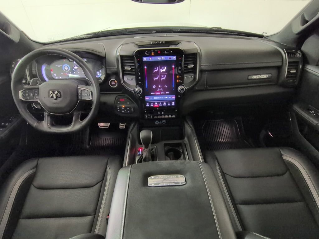 Used 2026 RAM 1500 RHO w/ Bed Utility Group AWD/4WD image 16