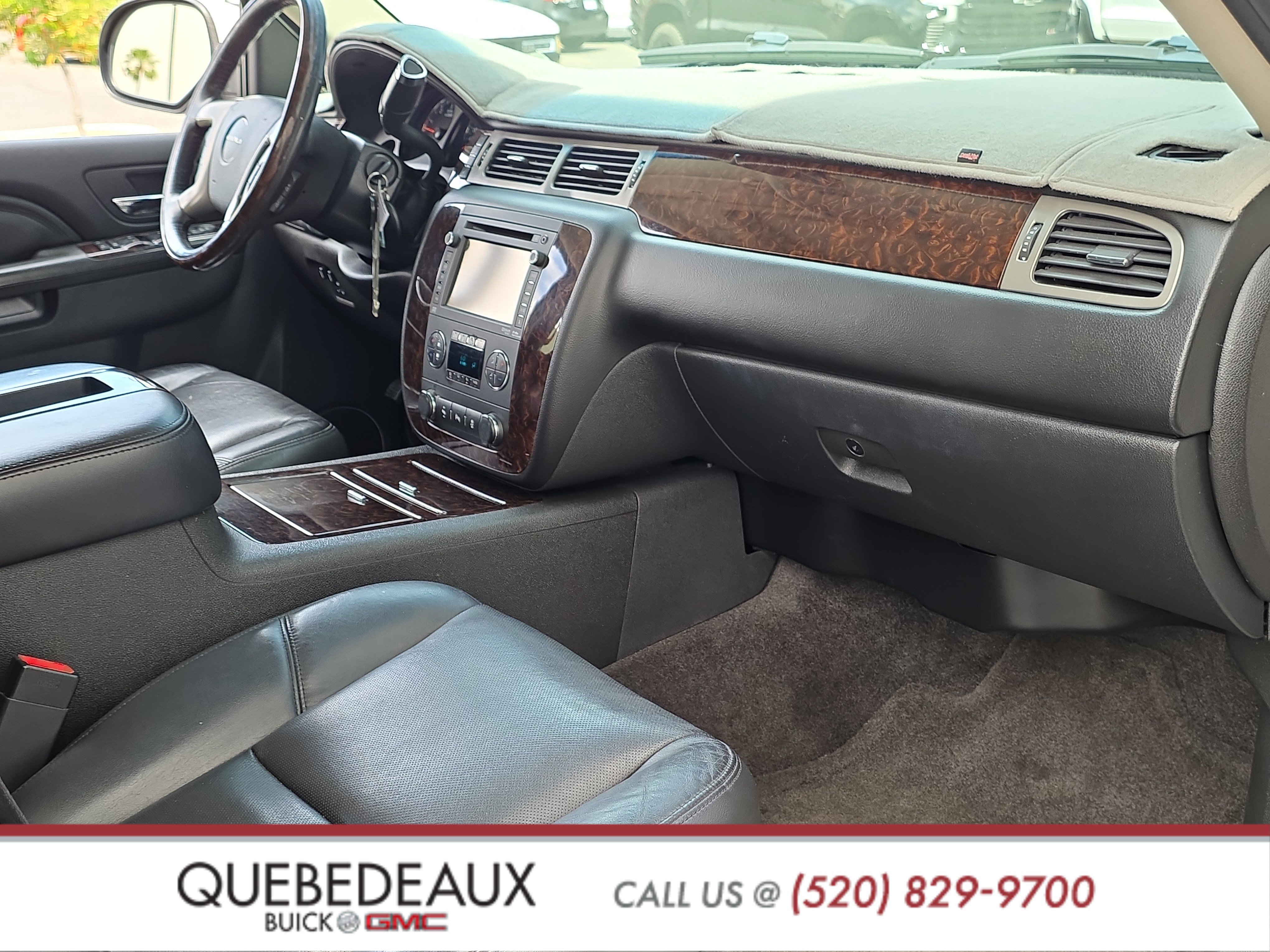 Used 2012 GMC Yukon Denali image 28