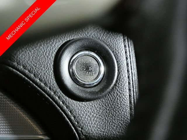 Used 2013 Lincoln MKX AWD w/ Class II Trailer Tow Pkg image 21