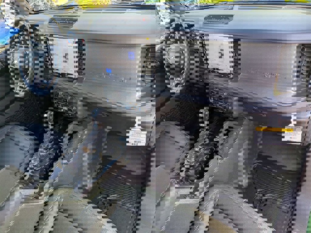 New 2025 Ford Bronco Badlands w/ Sasquatch Package image 46