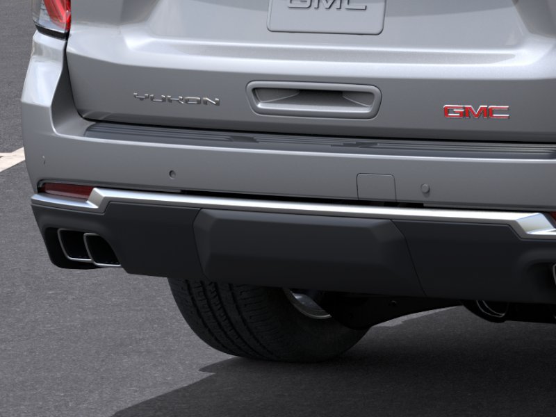New 2026 GMC Yukon XL Denali RWD image 14