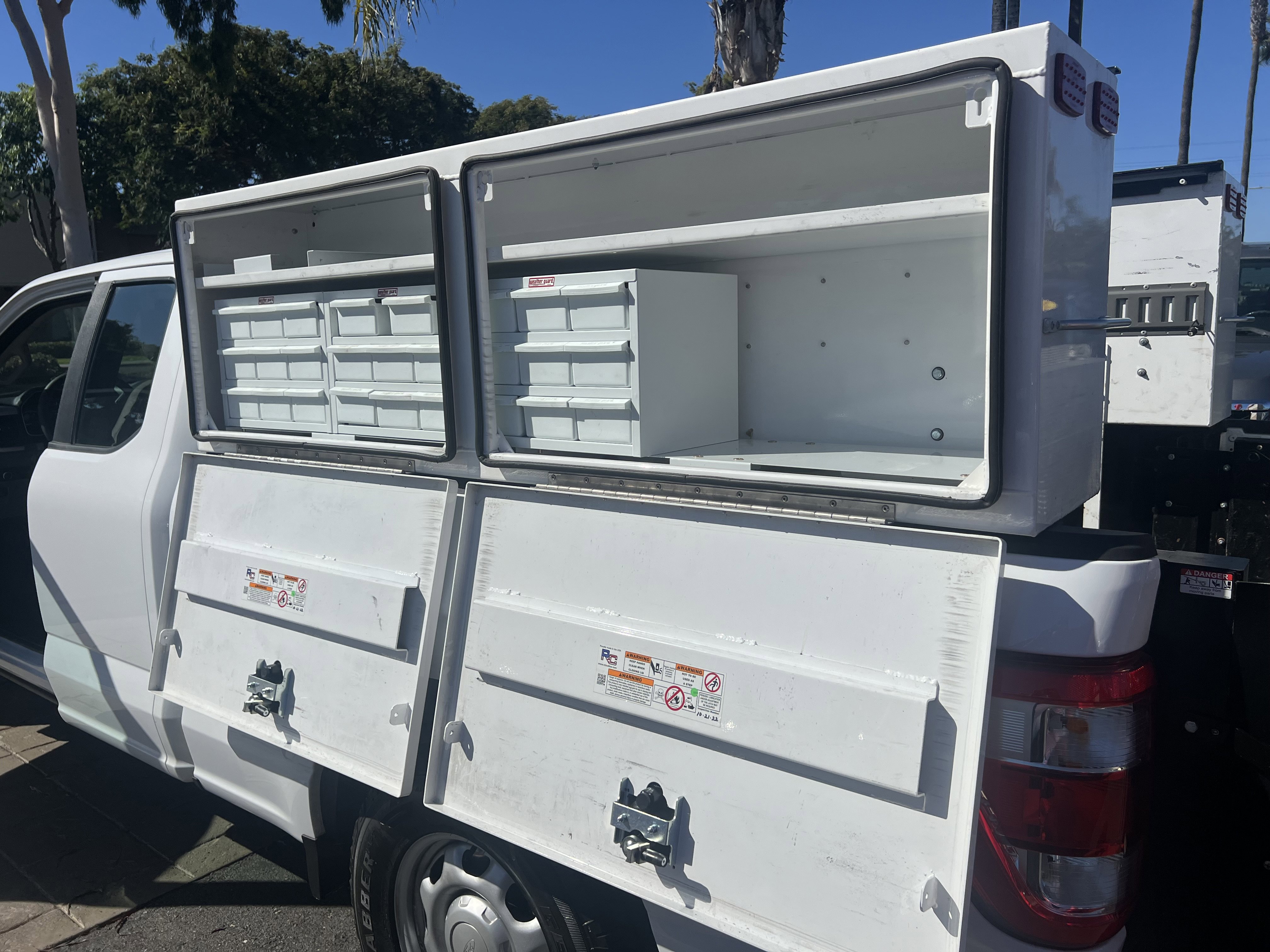 Used 2022 Ford F150 XL w/ Equipment Group 101A High RWD image 47