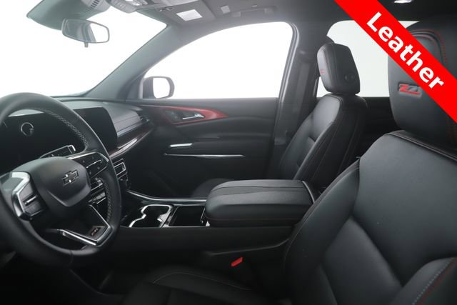 Used 2025 Chevrolet Traverse Z71 w/ LPO, Floor Liner Package image 16
