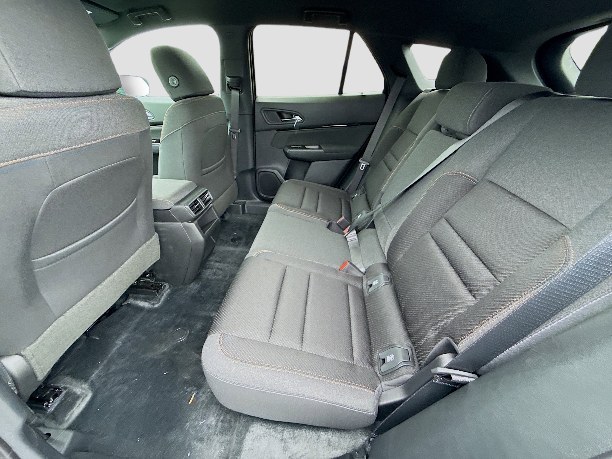 New 2026 Honda Prologue Eco image 21