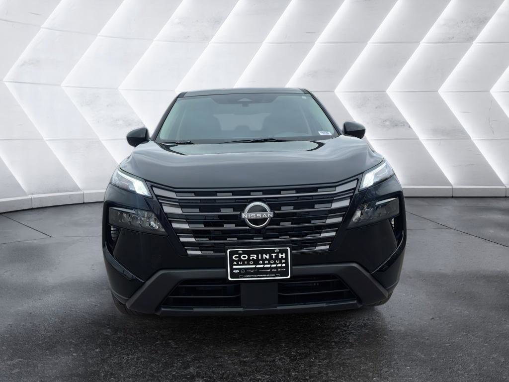 New 2026 Nissan Rogue SV image 2