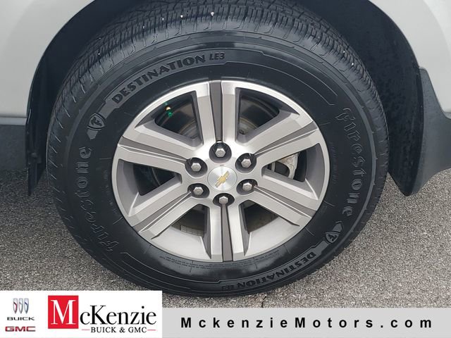 Used 2017 Chevrolet Traverse LT FWD image 31