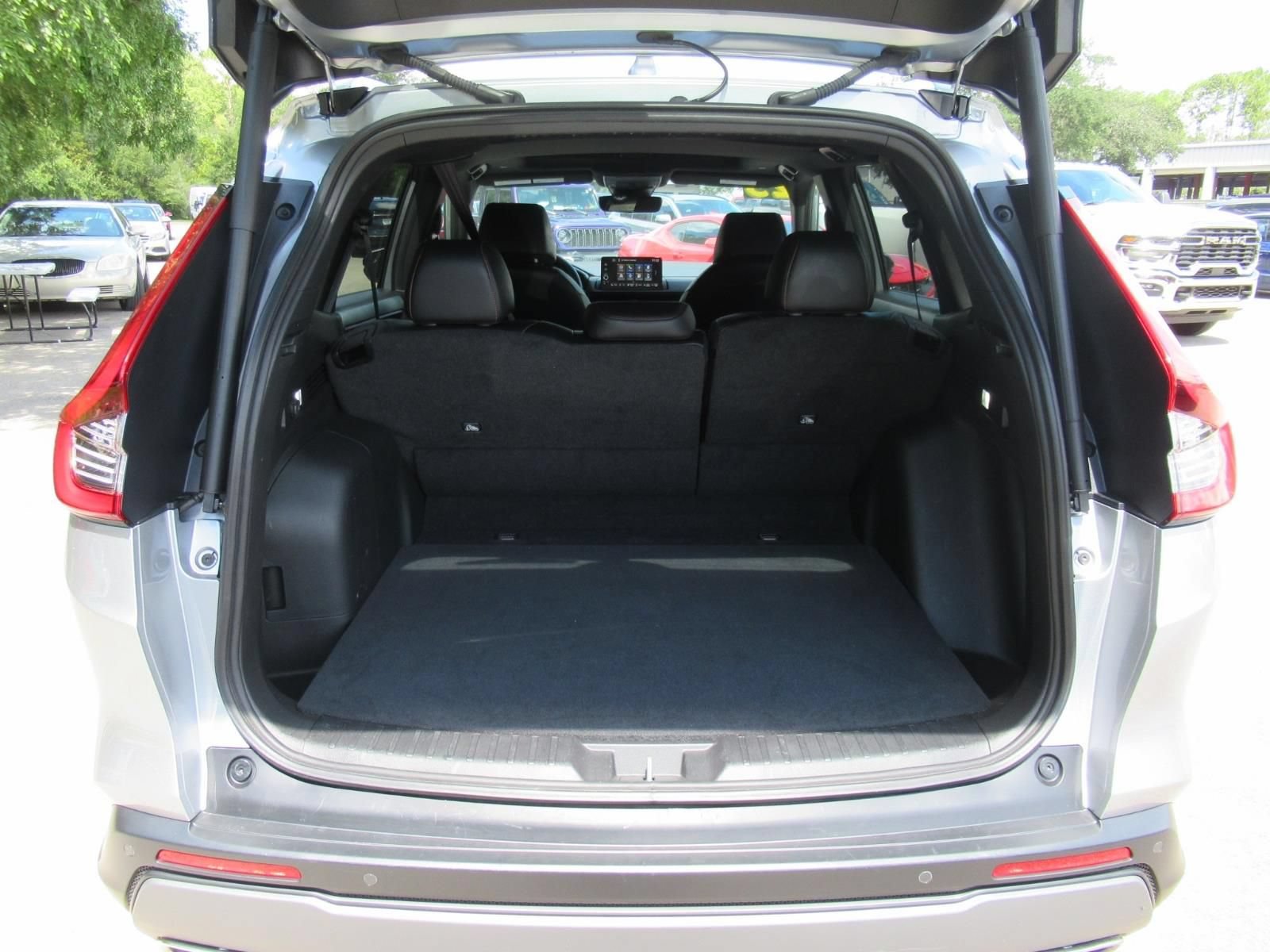 Used 2025 Honda CR-V Sport-L image 37