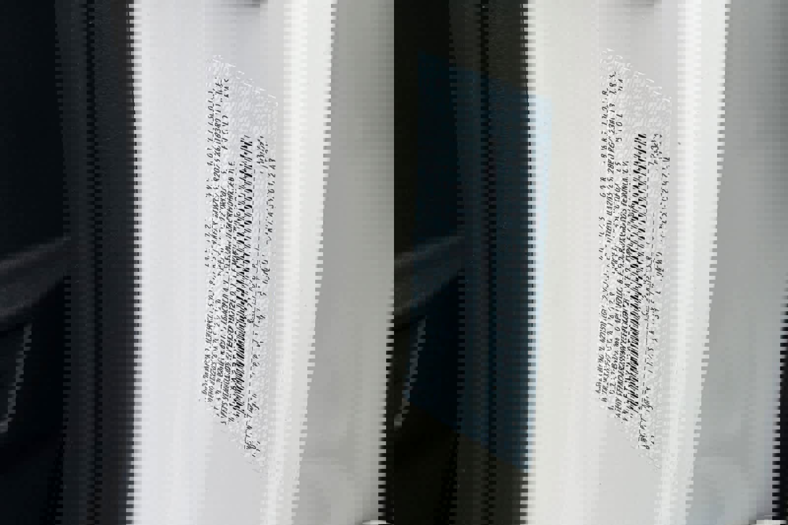 New 2026 Ford F250 Lariat w/ Chrome Package image 23