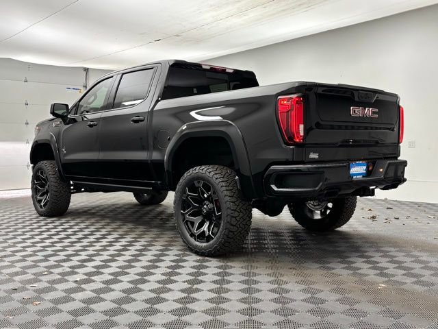New 2026 GMC Sierra 1500 AT4 w/ AT4 Premium Package image 13