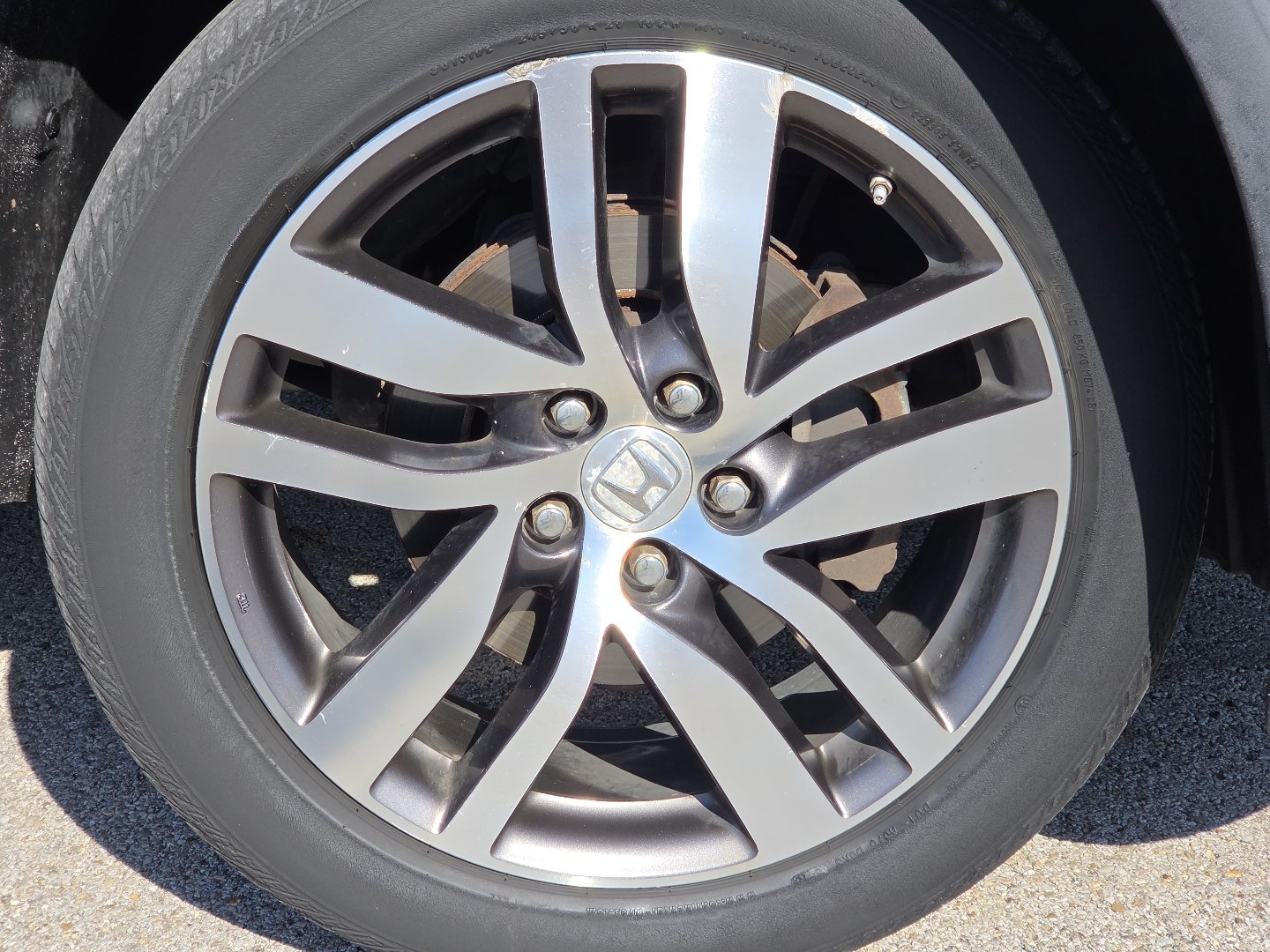 Used 2016 Honda Pilot Elite image 11
