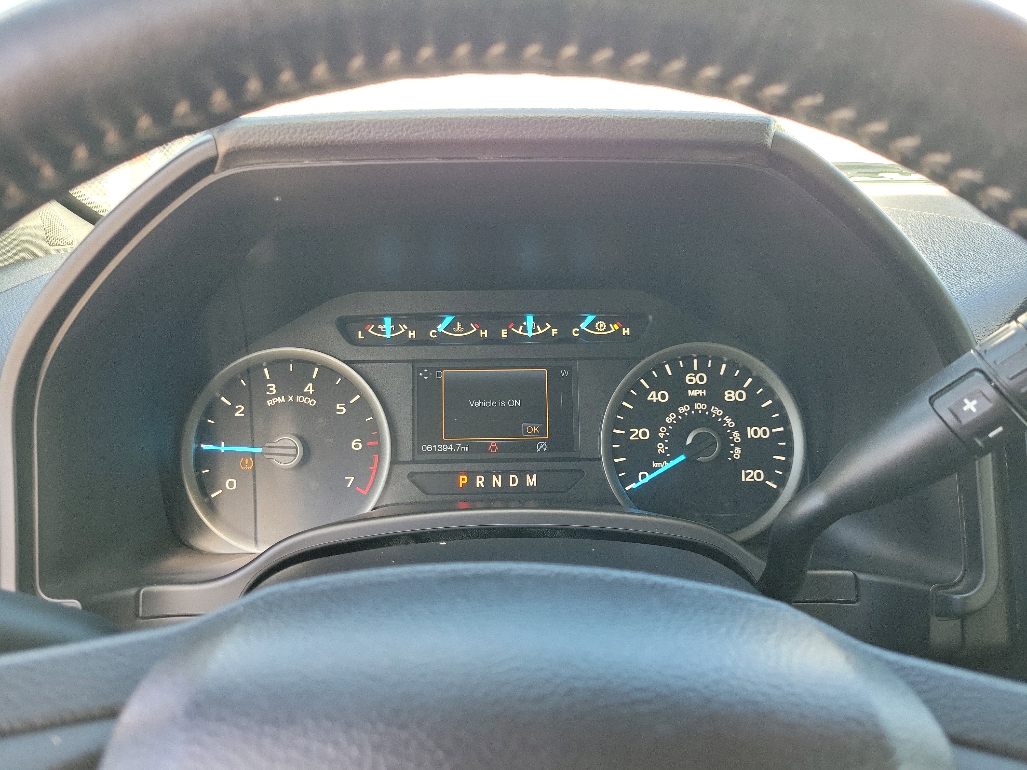 Used 2018 Ford F150 XLT w/ Equipment Group 302A Luxury AWD/4WD image 31