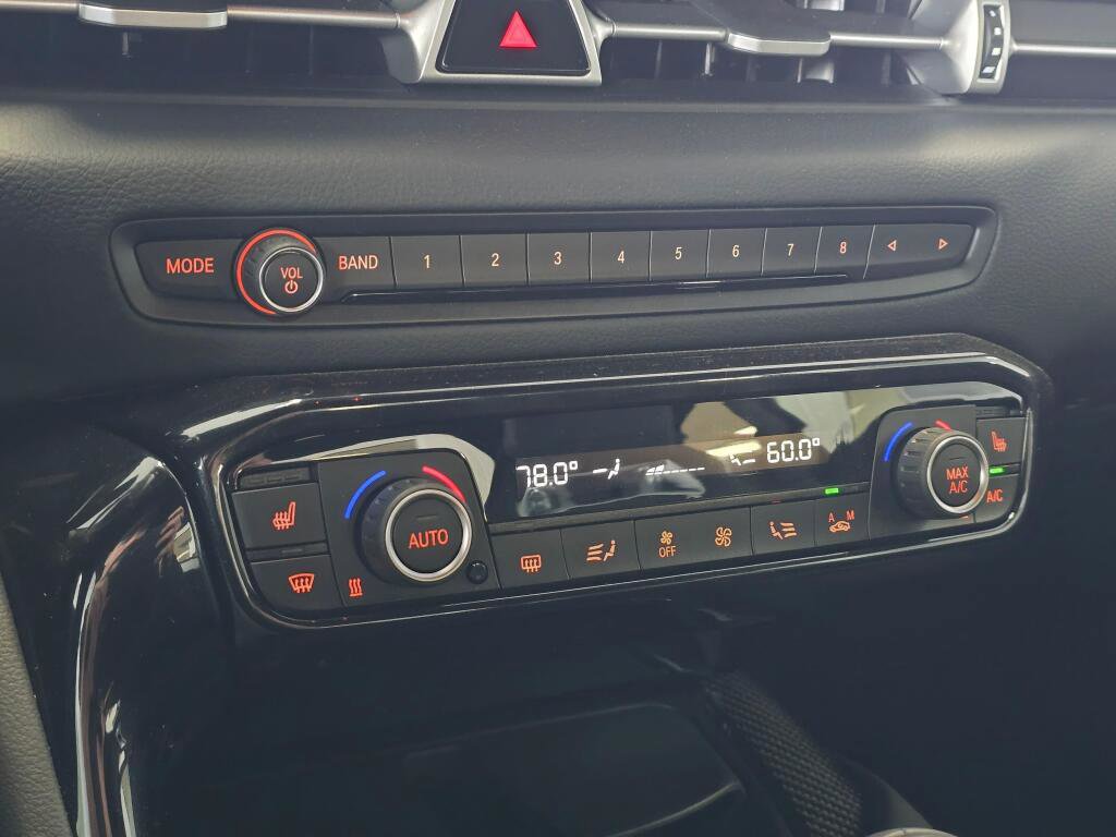 New 2026 Toyota Supra Premium image 37