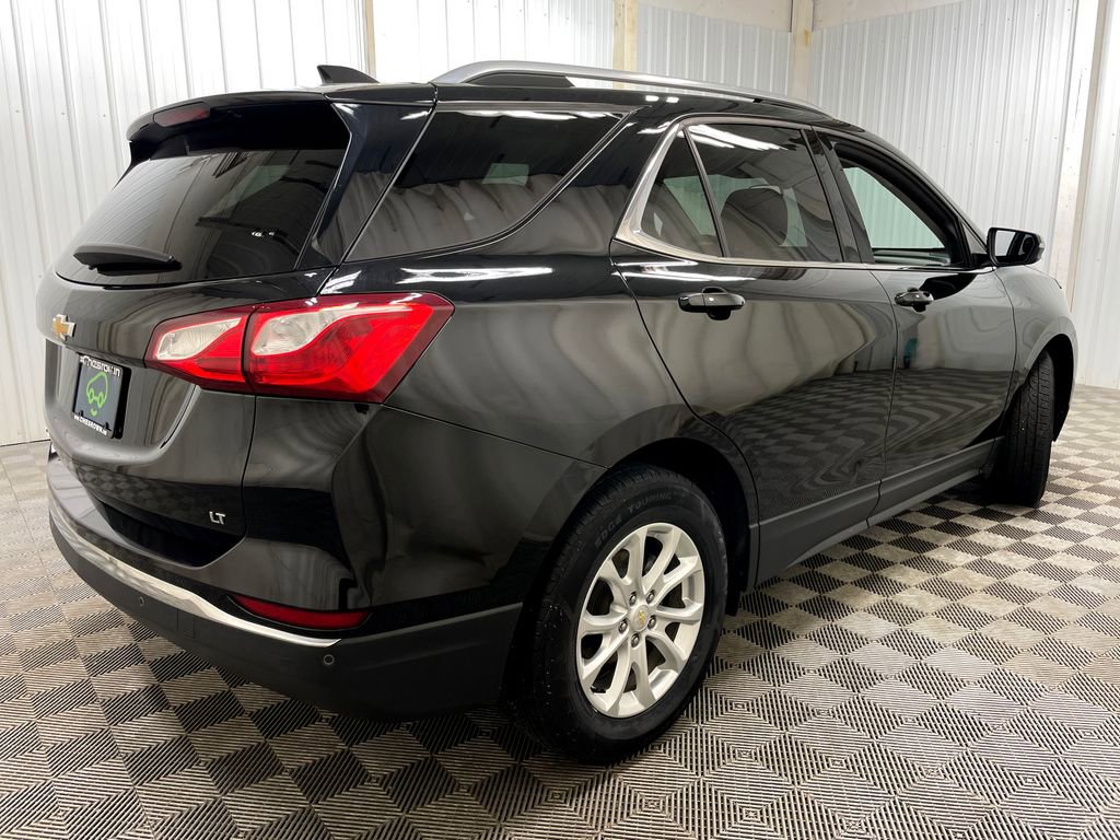 Used 2019 Chevrolet Equinox LT FWD image 20