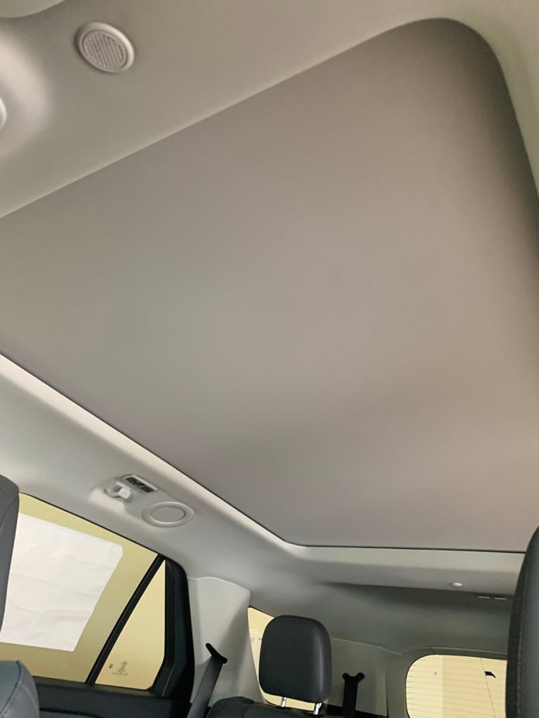 New 2026 Ford Explorer Active w/ Active Comfort Package image 12