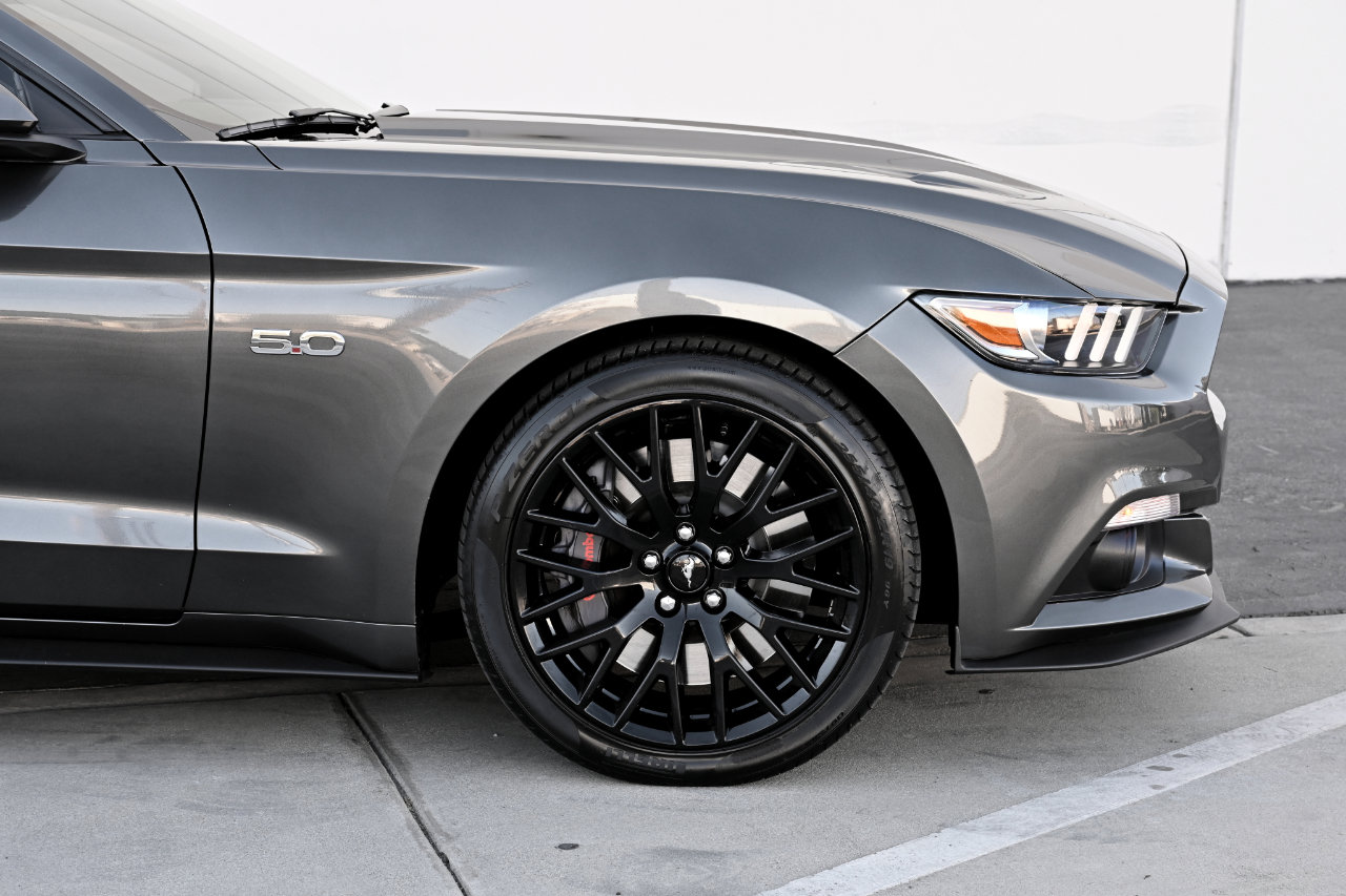 Used 2015 Ford Mustang GT Premium w/ GT Performance Package image 35