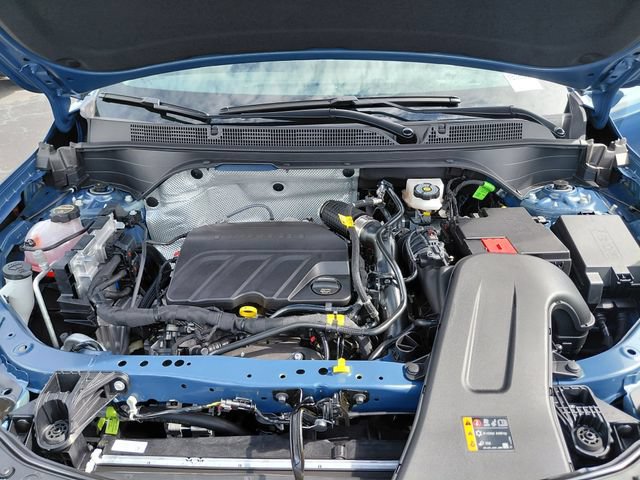 New 2026 Buick Envista Preferred FWD image 33