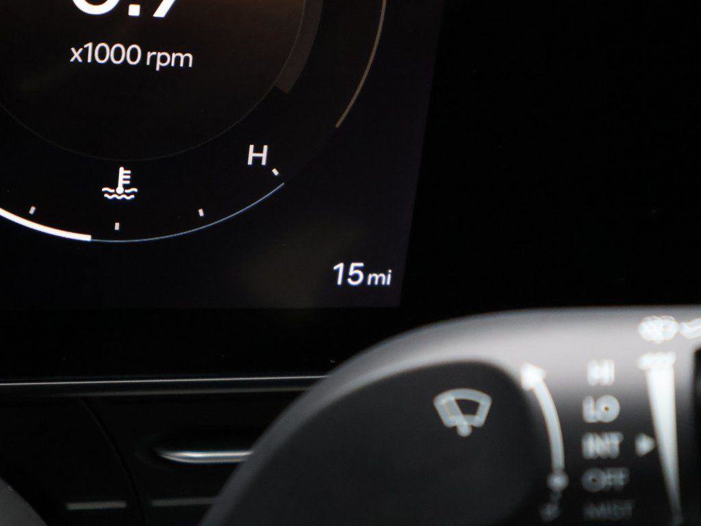 New 2026 Hyundai Kona Limited image 32