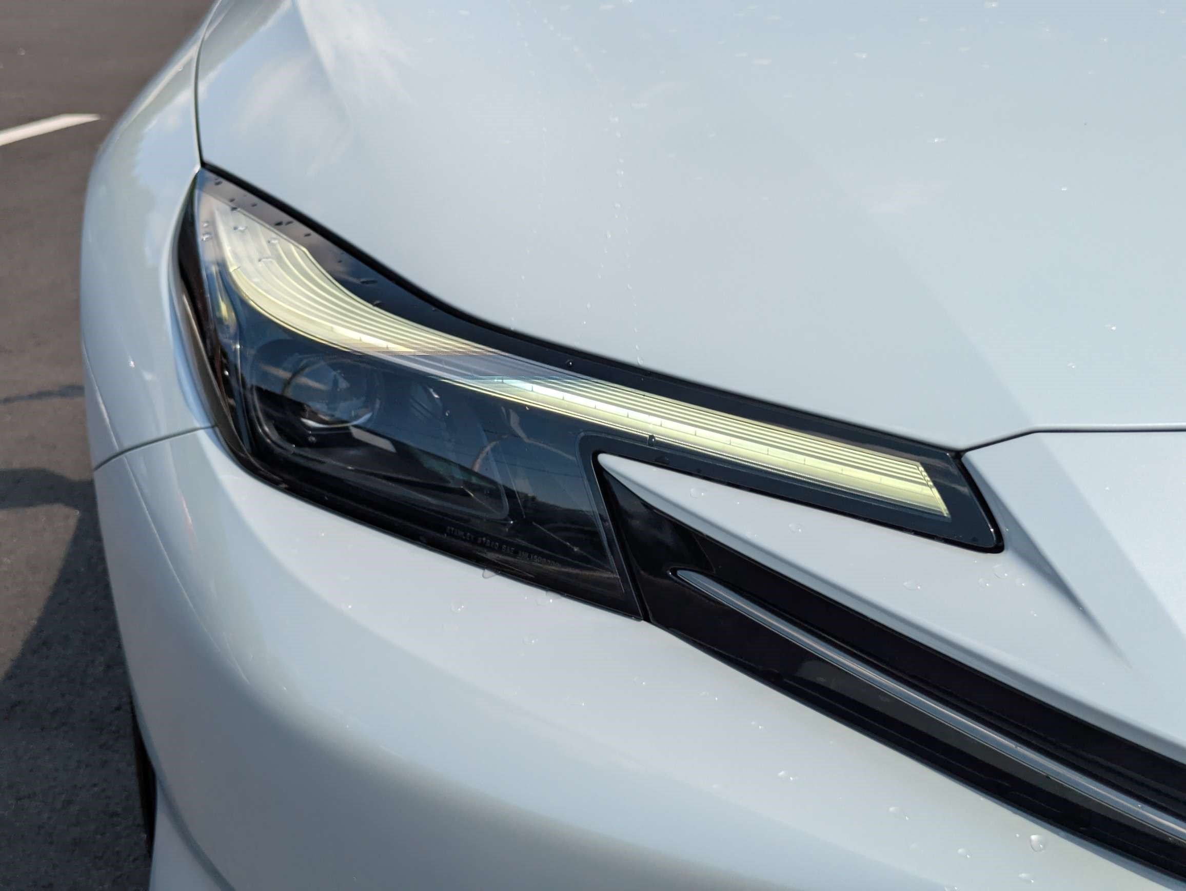 Used 2026 Honda Prelude image 14