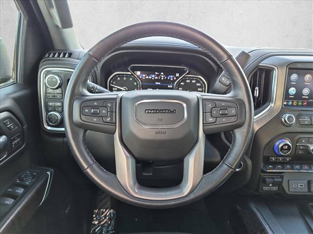 Used 2021 GMC Sierra 1500 Denali w/ Technology Package AWD/4WD image 14
