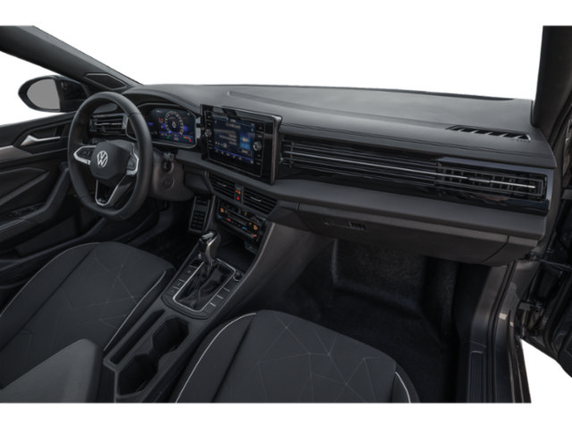 New 2027 Volkswagen Jetta S FWD image 12