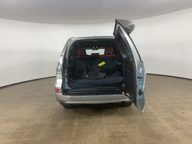 Used 2022 Lexus GX 460 Premium image 30
