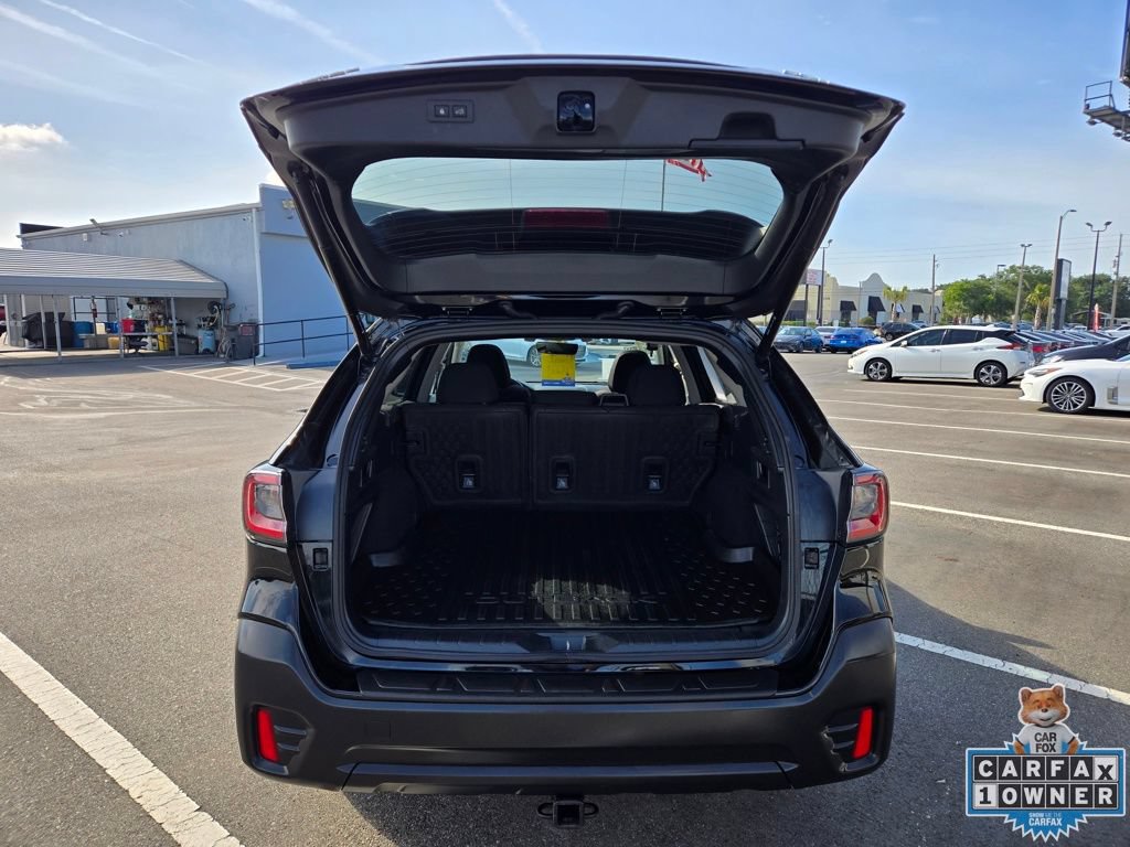 Used 2022 Subaru Outback Premium AWD/4WD image 19