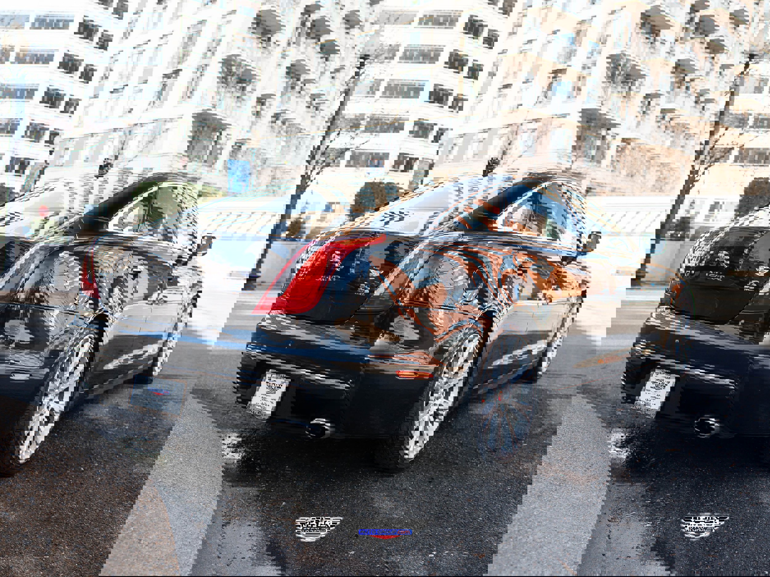 Used 2018 Jaguar XJ L Portfolio image 7