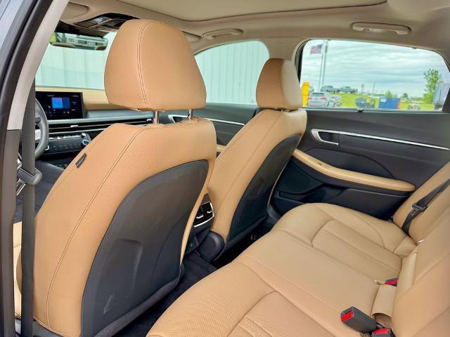 Used 2024 Hyundai Sonata Limited FWD image 13