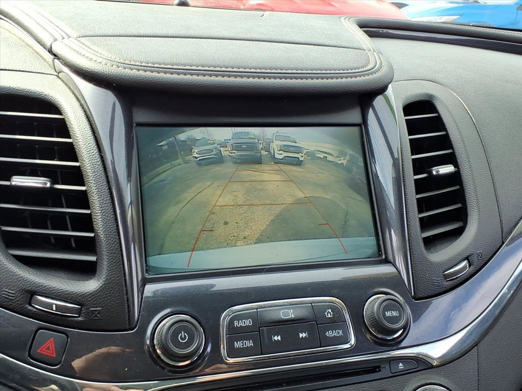 Used 2019 Chevrolet Impala Premier image 23