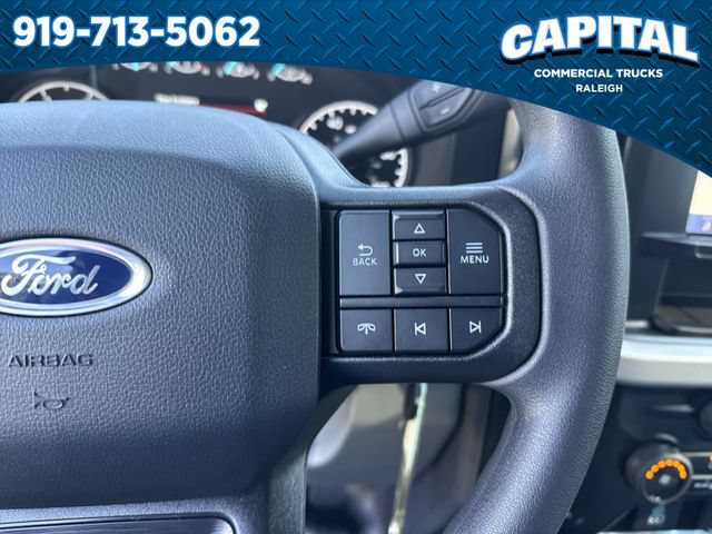 New 2026 Ford F550 4x4 Crew Cab image 25