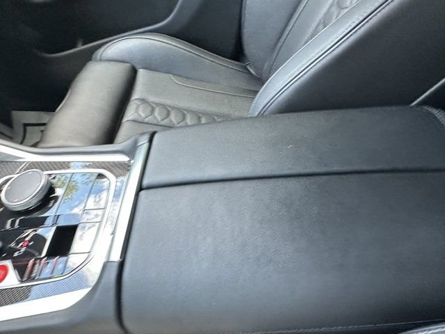 Used 2025 BMW X5 M Competition w/ Executive Package AWD/4WD image 50