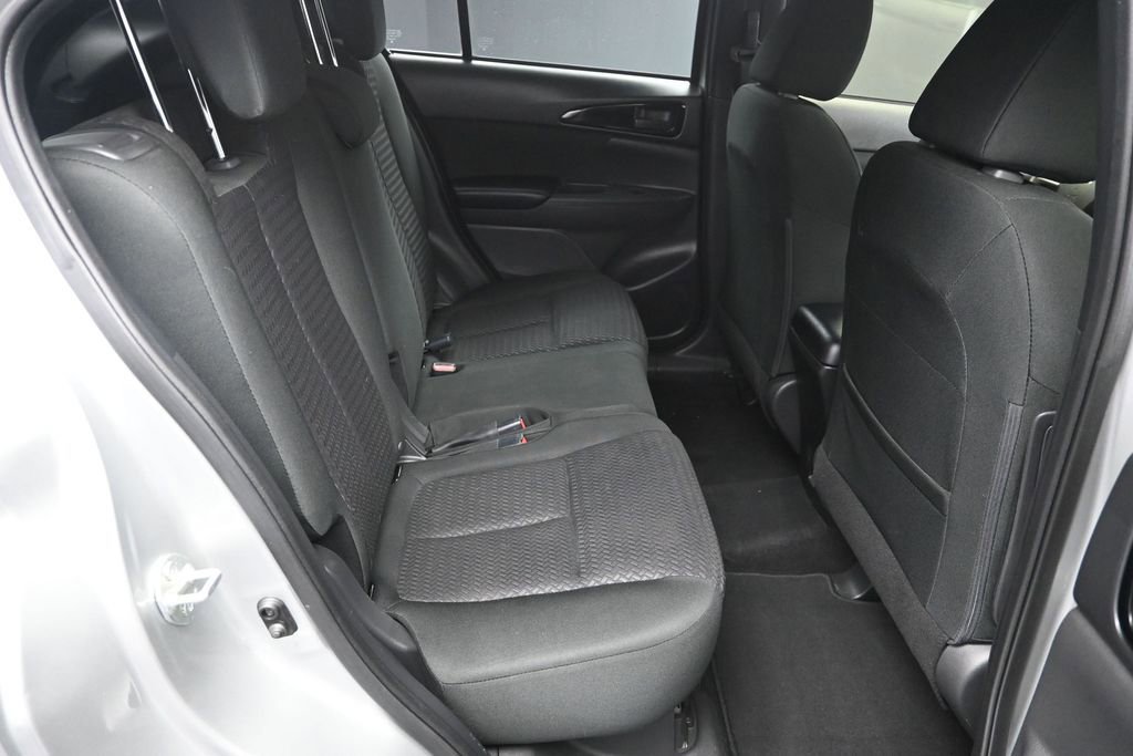 Used 2018 Mitsubishi Eclipse Cross ES AWD/4WD image 32